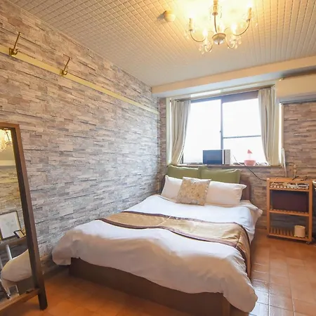 Comfy Stay Sakuramachi Nara Exterior photo