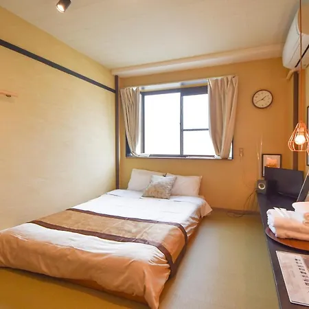 Comfy Stay Sakuramachi Nara Exterior photo