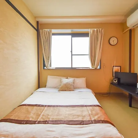 Comfy Stay Sakuramachi Nara Exterior photo
