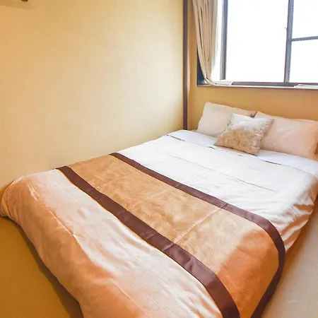 Comfy Stay Sakuramachi Nara Exterior photo