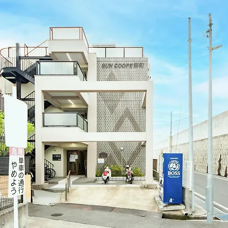 Comfy Stay Sakuramachi Nara Exterior photo