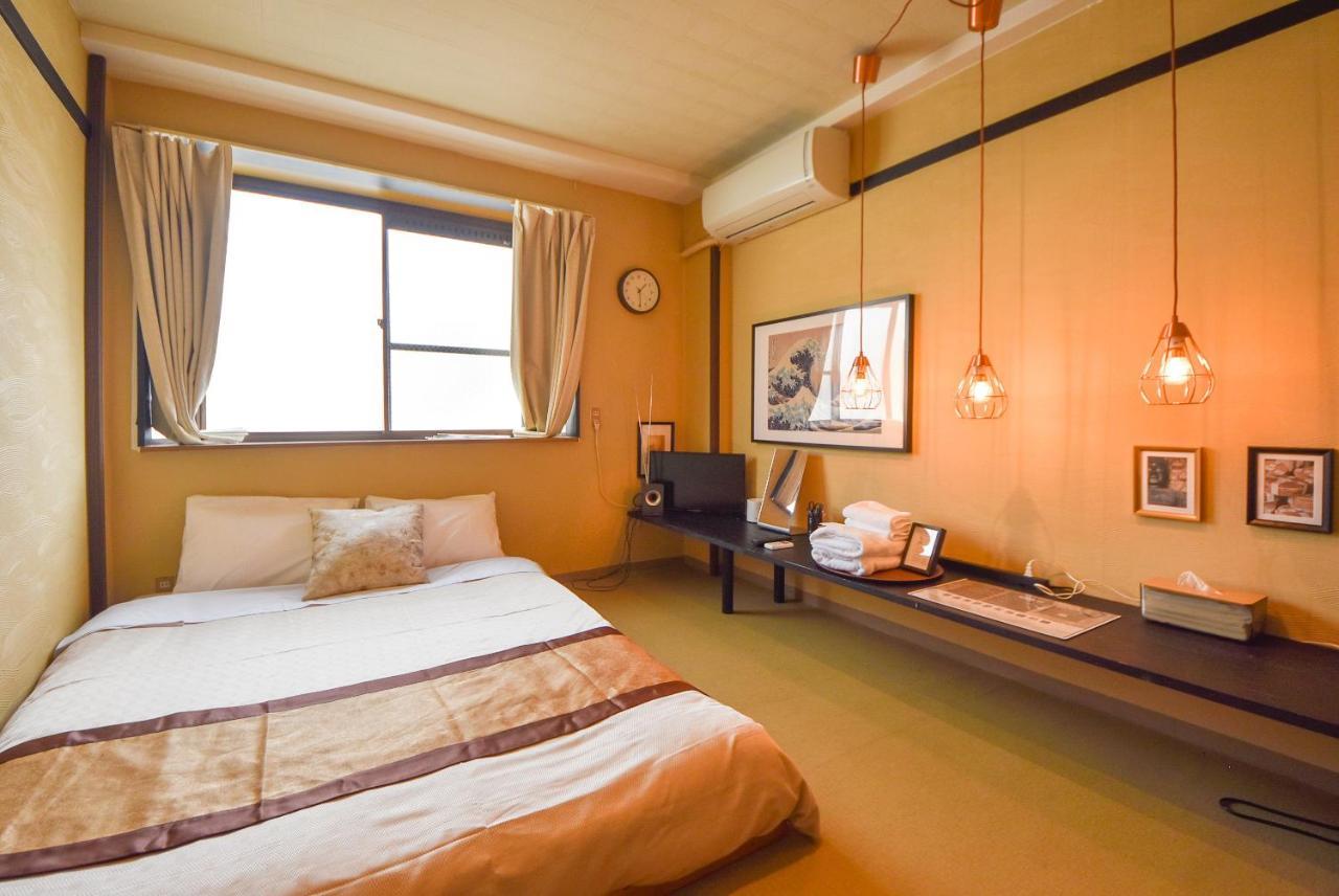 Comfy Sakuramachi Apartment